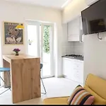 Catello Home, Appartamento San Giovanni