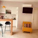 Catello Home, Appartamento San Giovanni