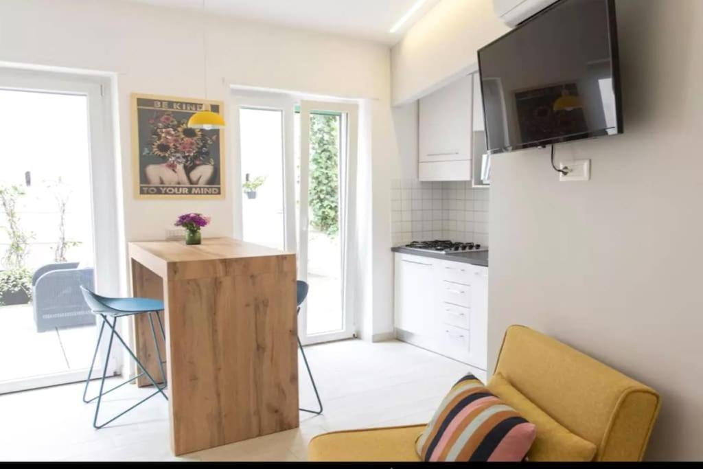 Apartment Catello Home, San Giovanni Rom
