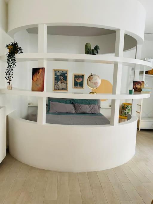 Catello Home, San Giovanni * Rom