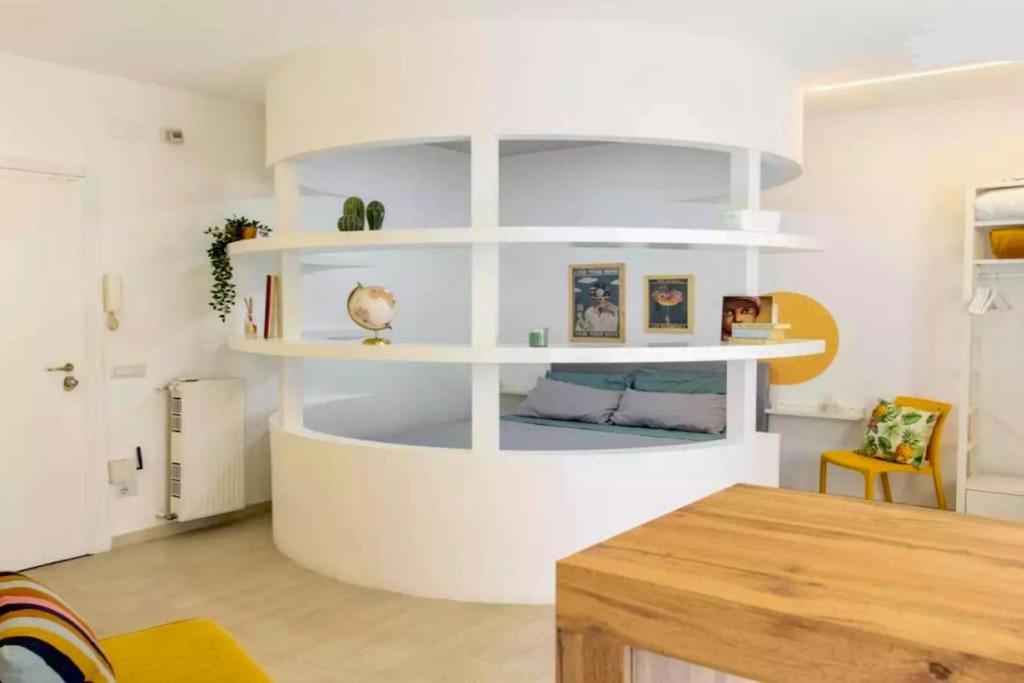 Catello Home, San Giovanni
