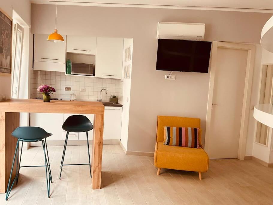 Catello Home, San Giovanni Apartment *