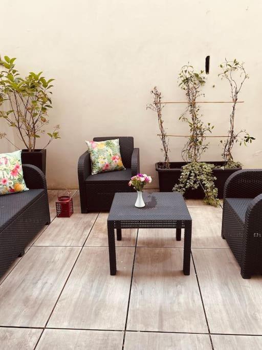 Catello Home, San Giovanni Apartment *