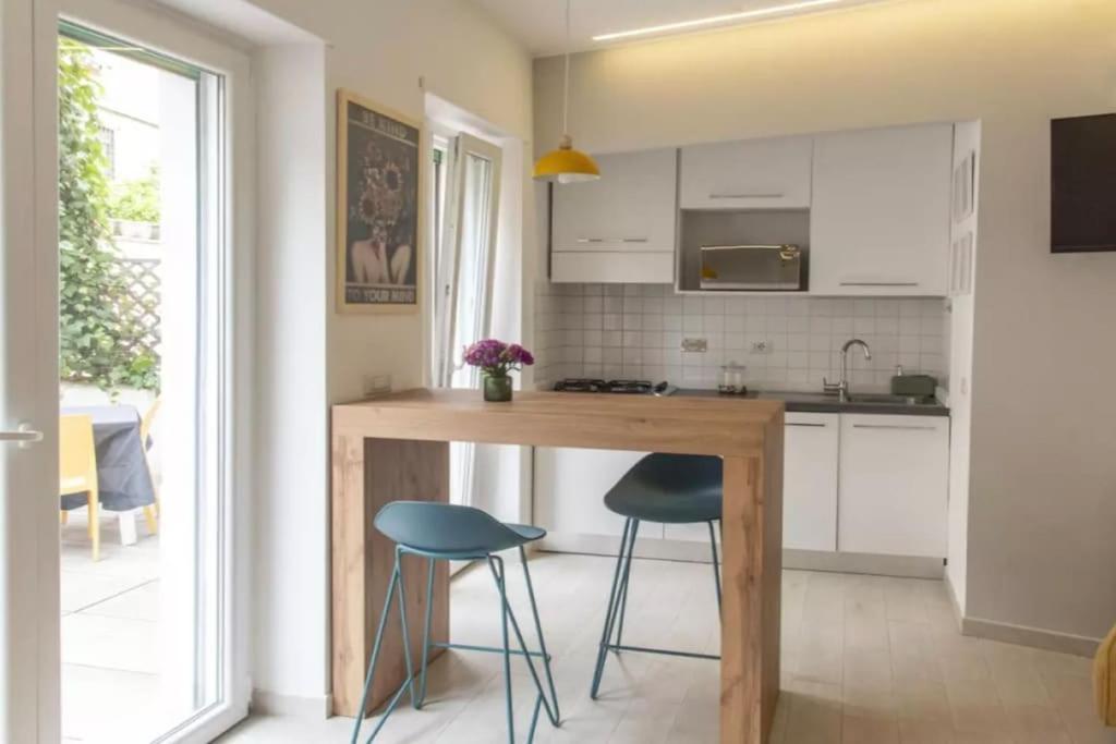 Catello Home, San Giovanni * Rom