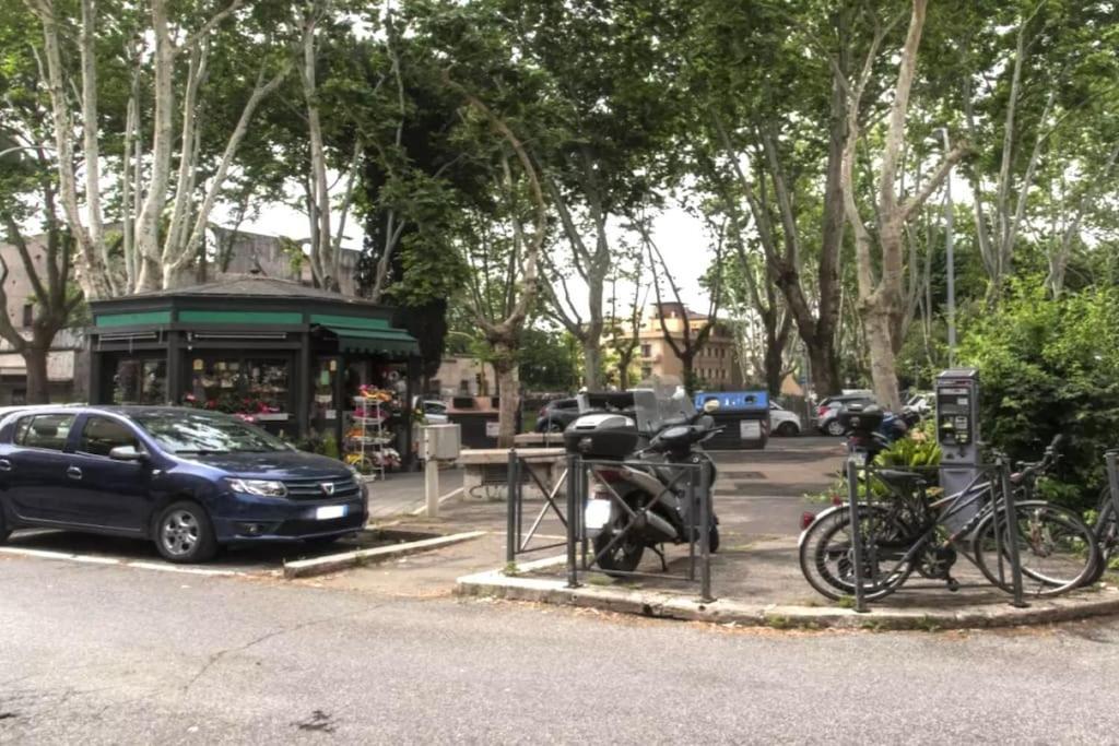 Catello Home, San Giovanni